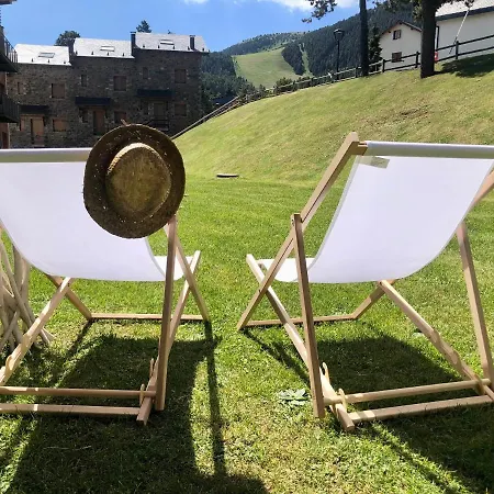 Apartamento L'osset
