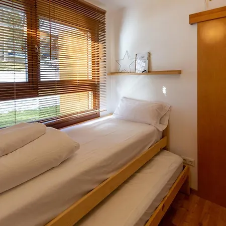 Apartment L'osset La Molina (Girona)