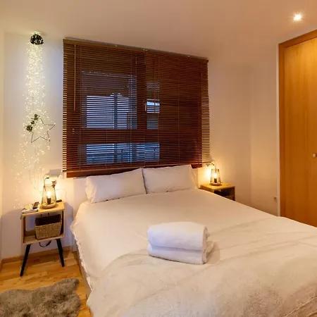 L'osset Apartment