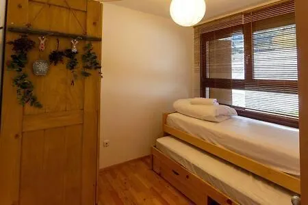 Apartment L'osset