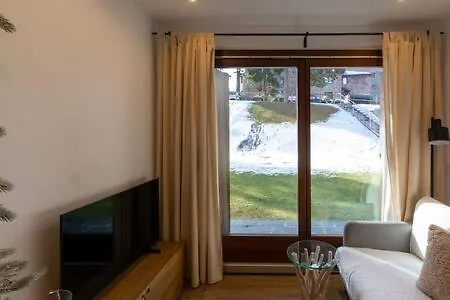Apartment L'osset